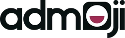 Admoji logo