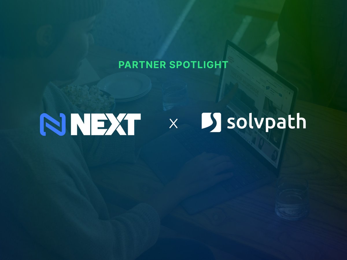 Next Commerce and Solvpath partner spotlight